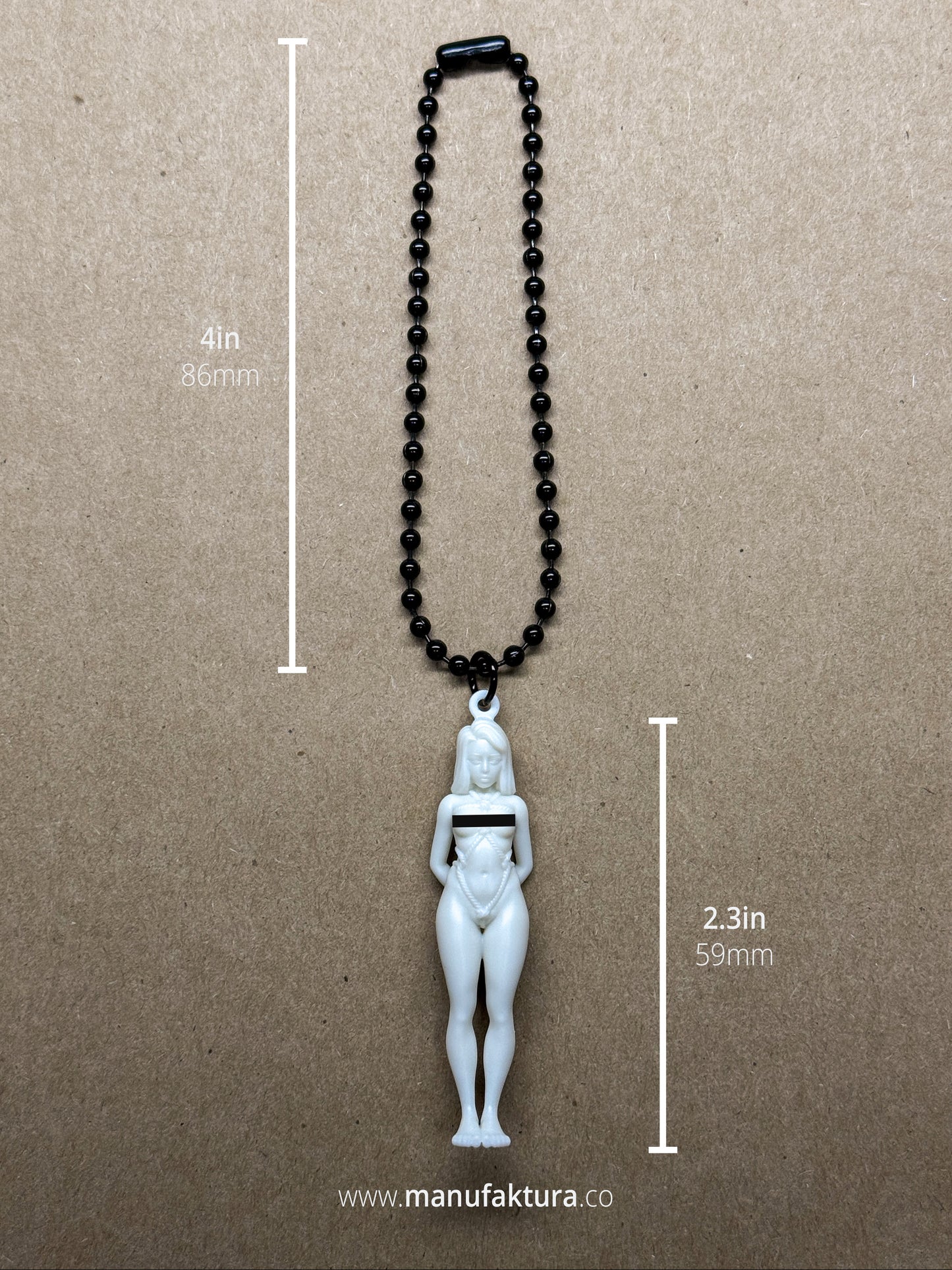 Hanging Ornament - Sub Series 90a