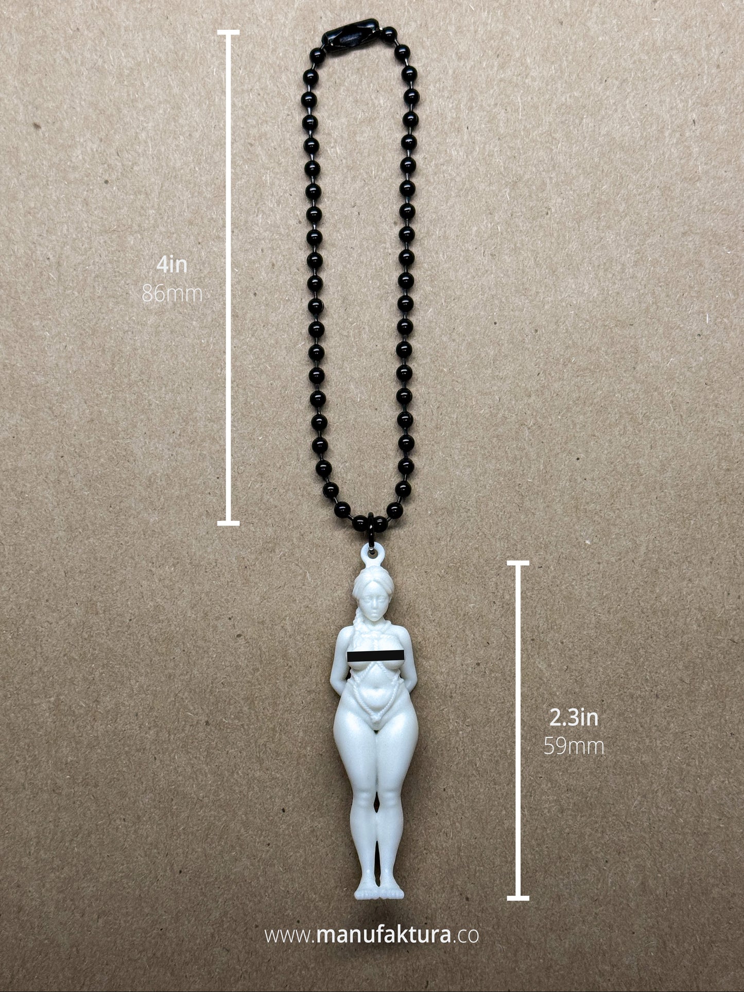 Hanging Ornament - Sub Series 92a