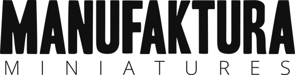 Manufaktura Miniatures LLC