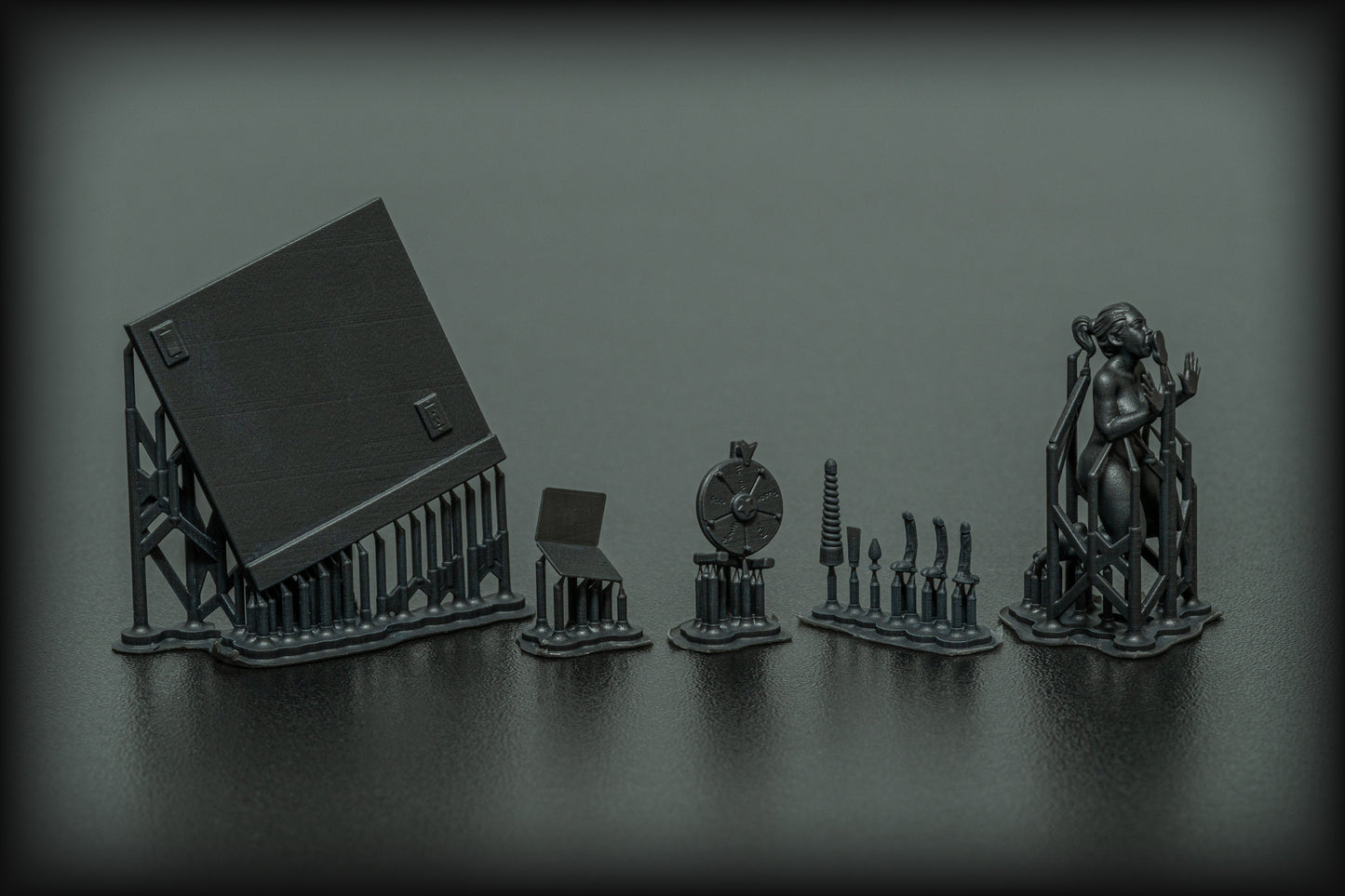 Modernity Series 02a