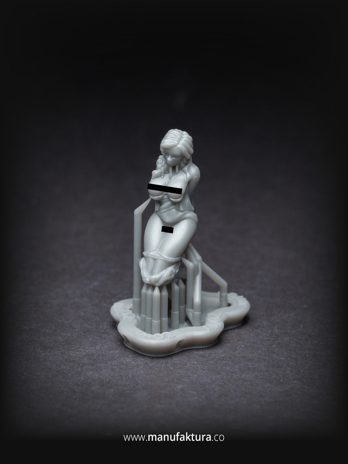 Unreleased Series 02