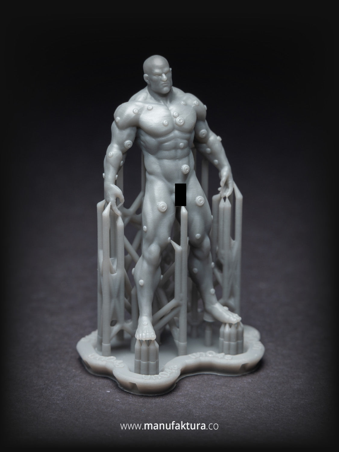 Unreleased Series 04a