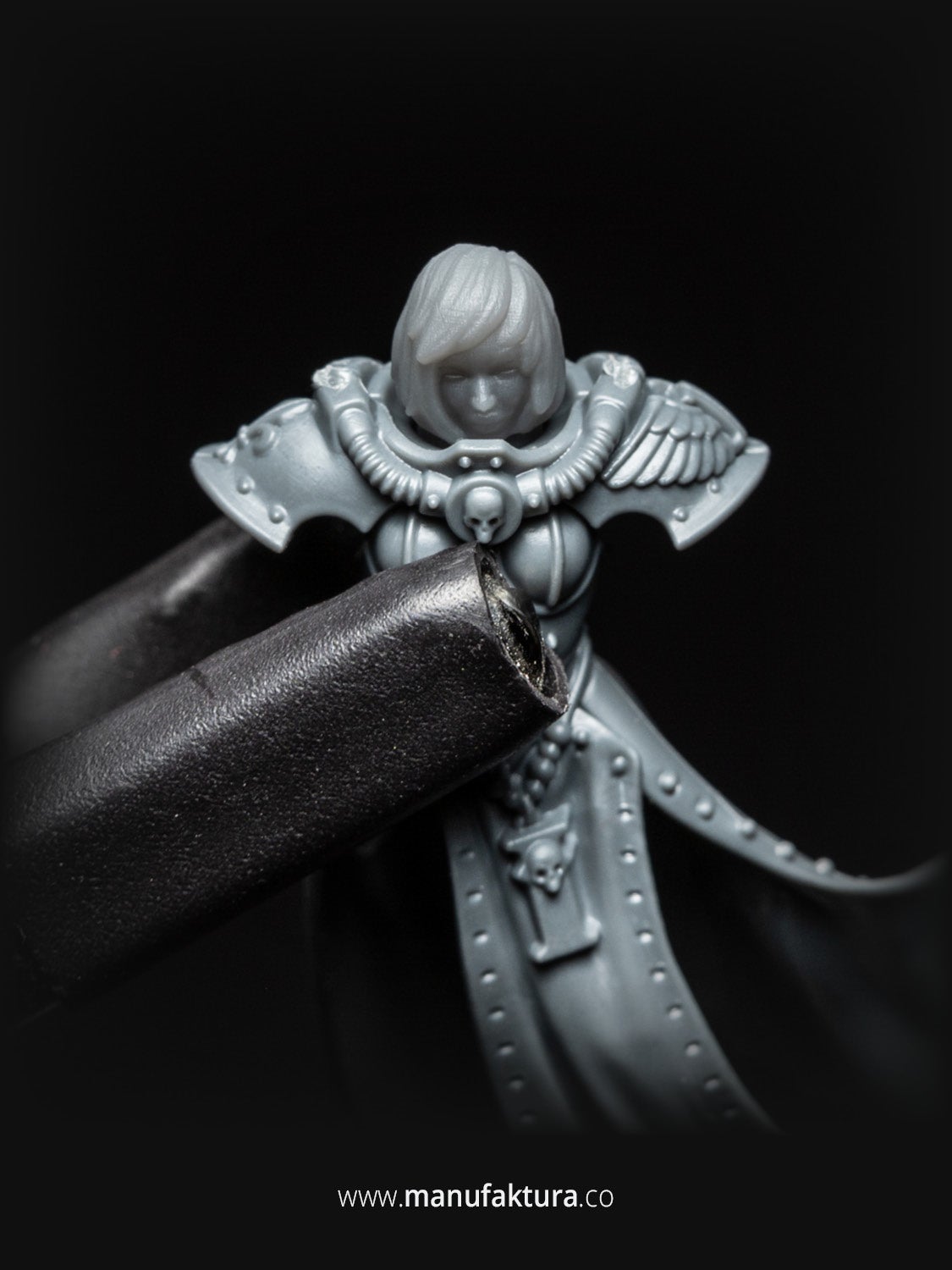 Sedition Series 06a Heads