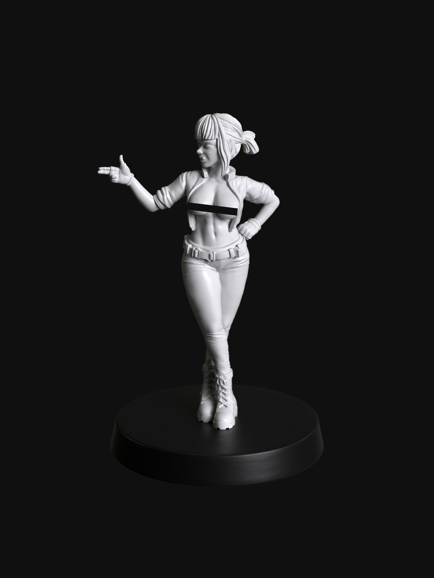 Pop Series 01b