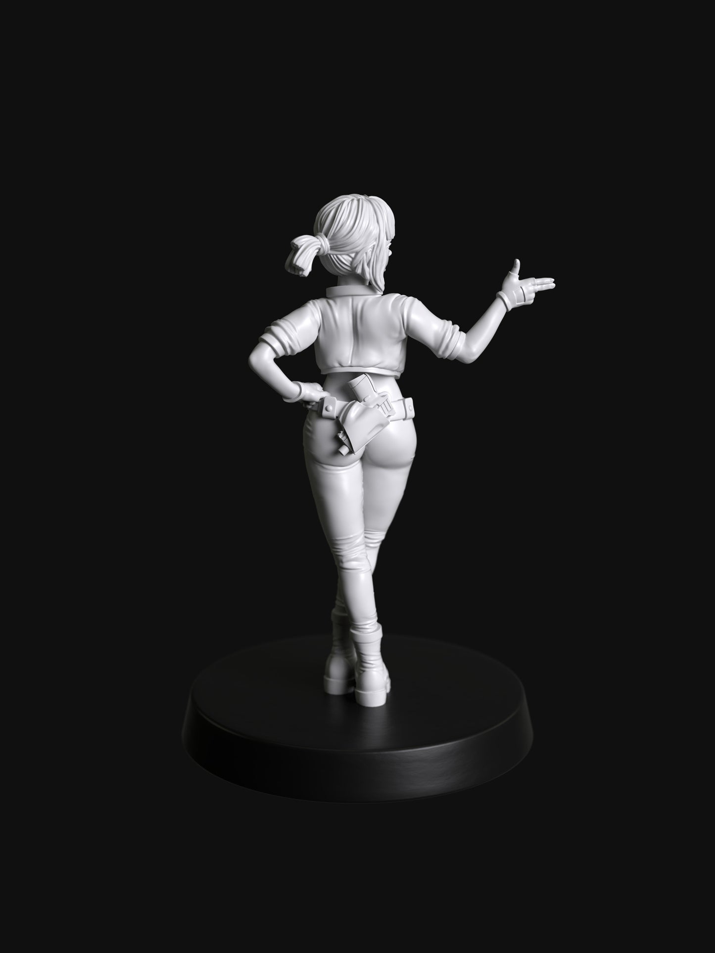 Pop Series 01b