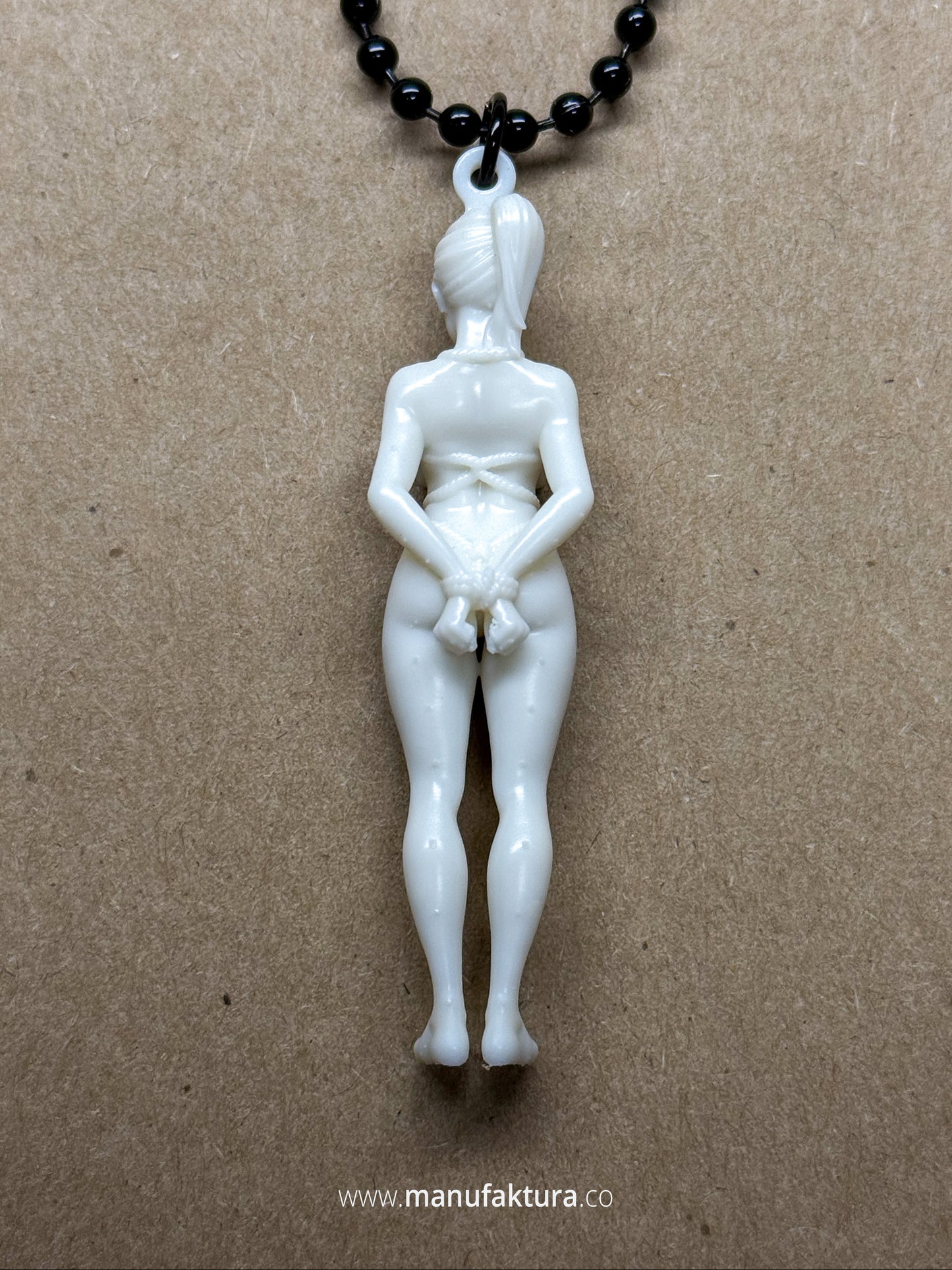 Hanging Ornament - Sub Series 91a