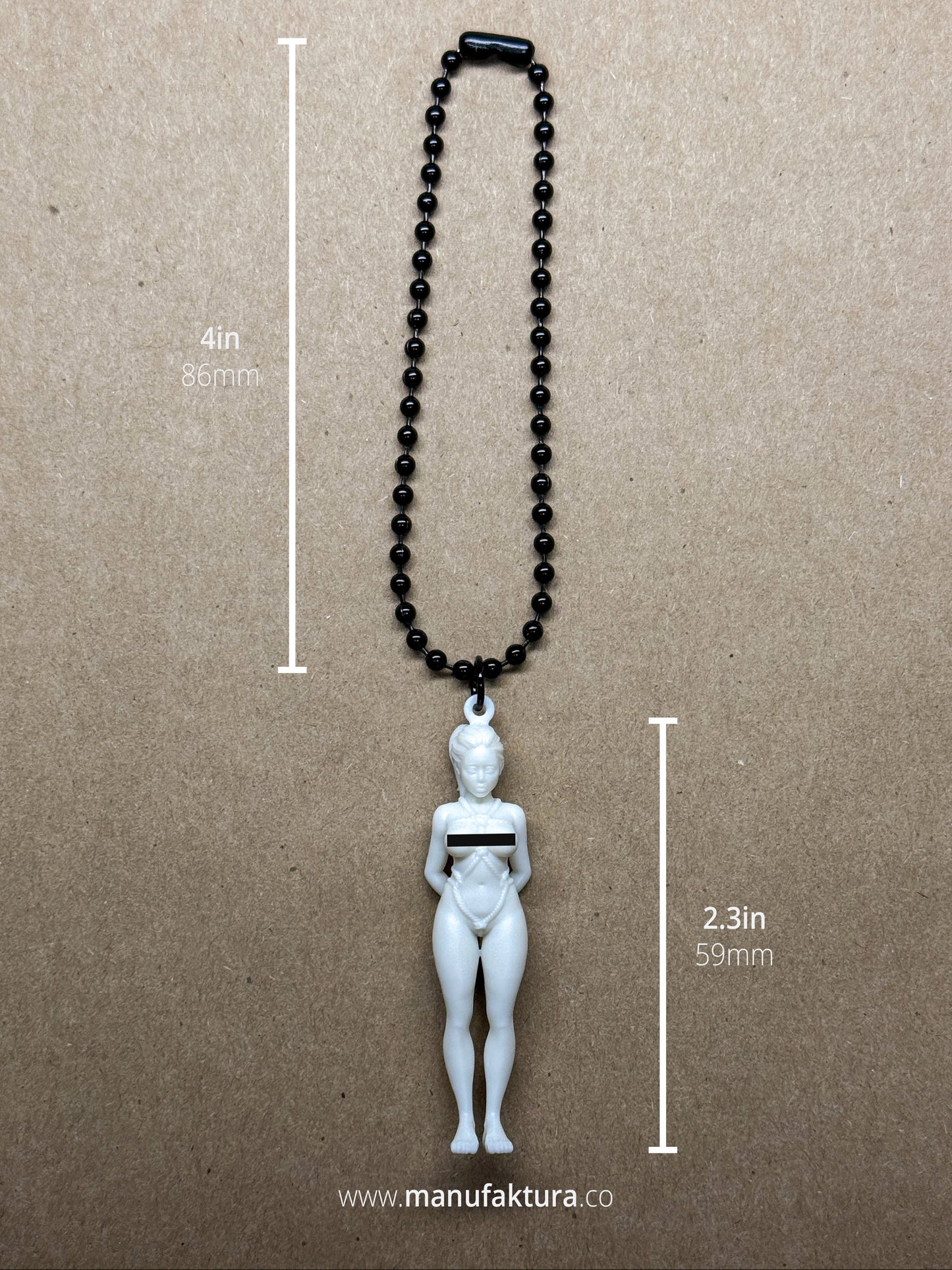 Hanging Ornament - Sub Series 91a