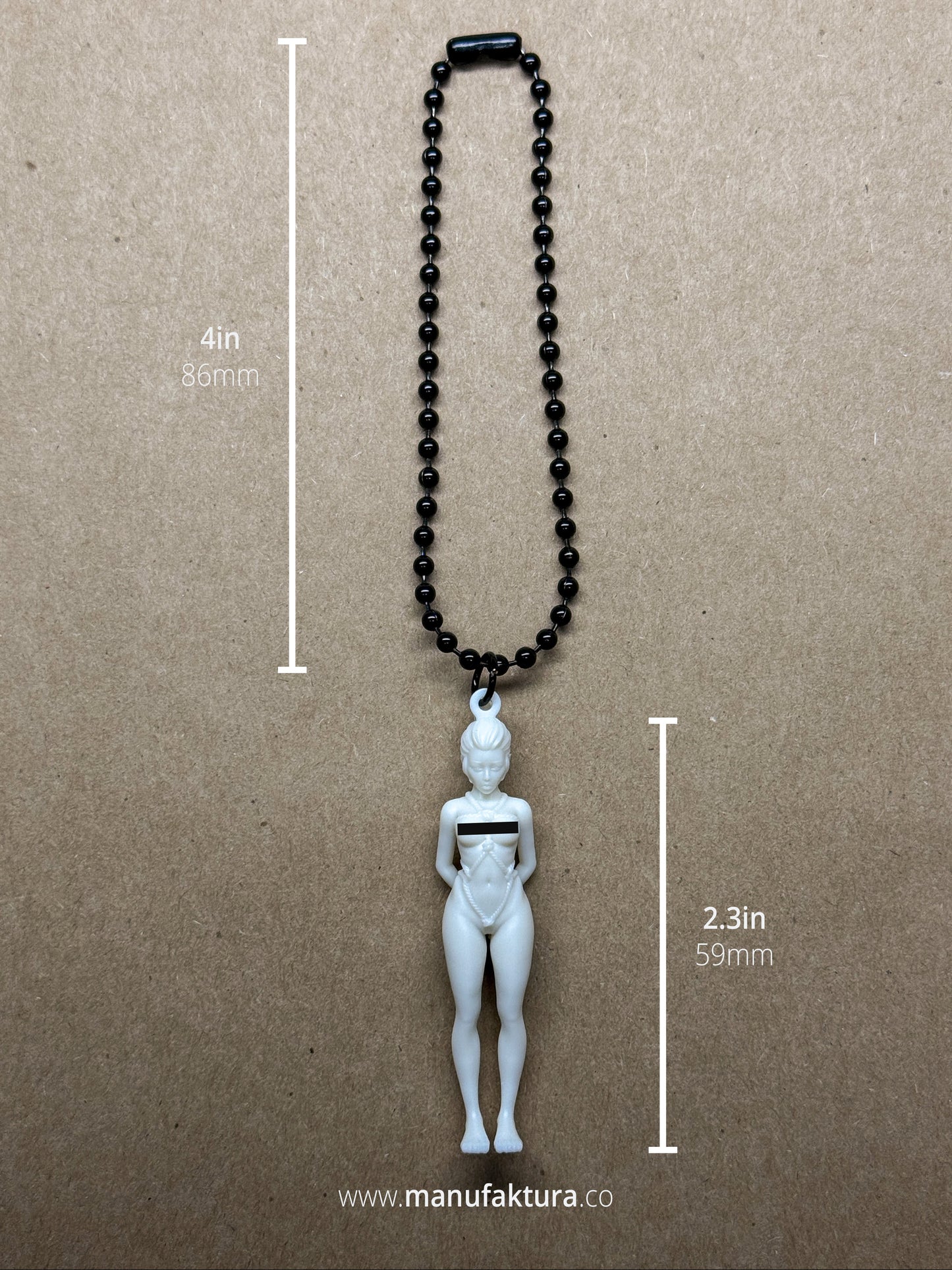 Hanging Ornament - Sub Series 93a
