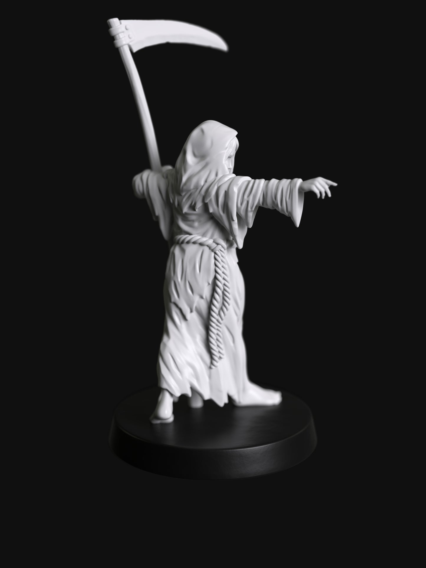 Damnation Series 01a