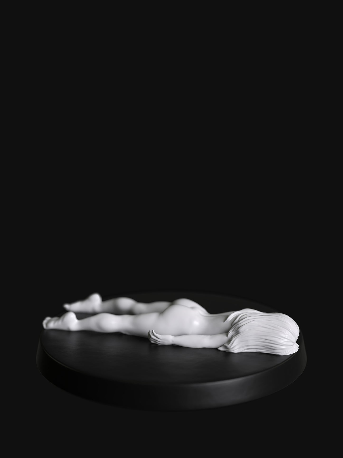 Silence Series 17