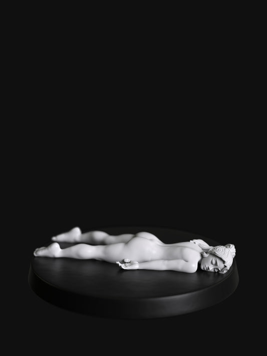 Silence Series 18