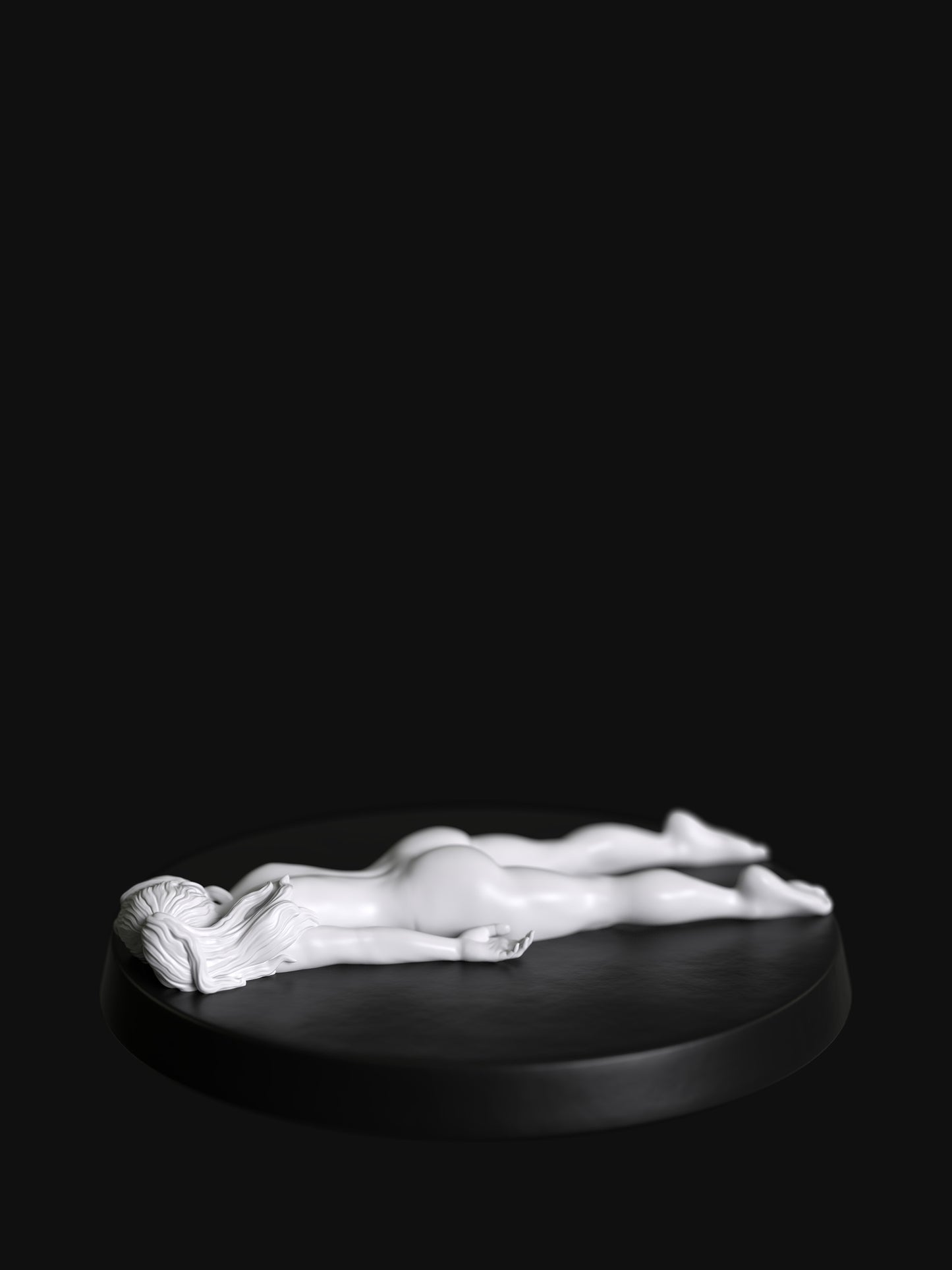 Silence Series 18