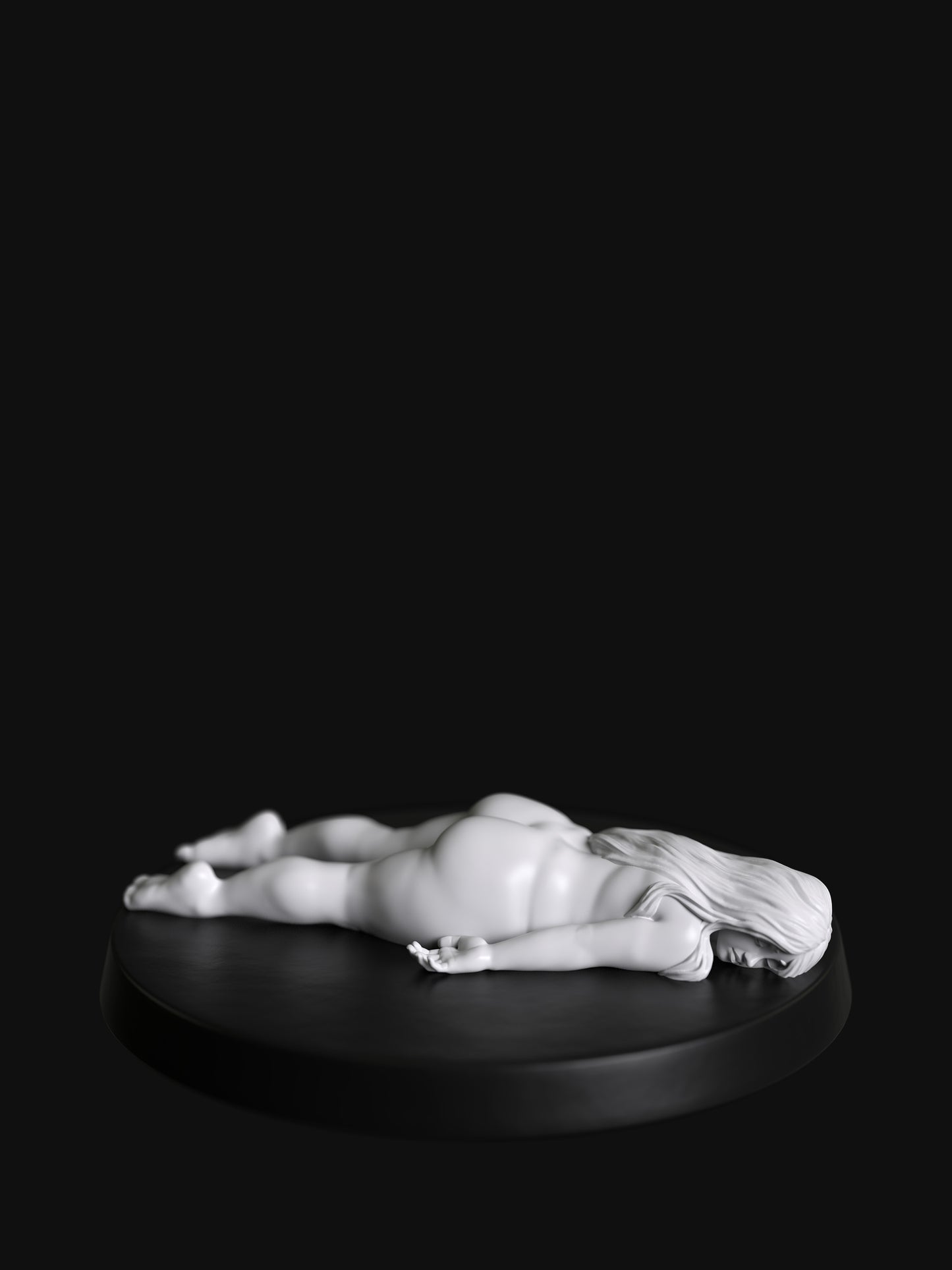 Silence Series 20