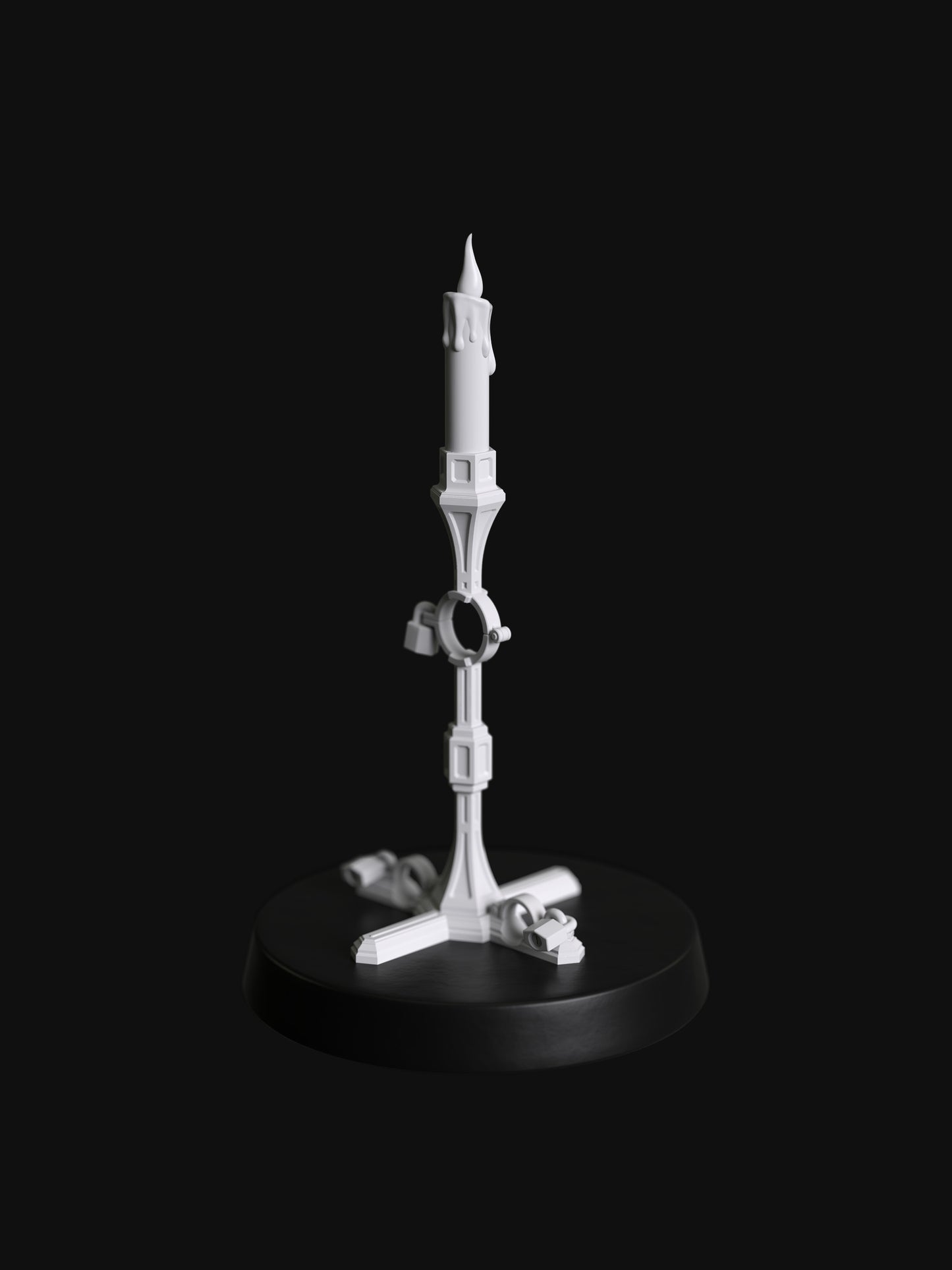 Sub Series 168-171 Candle Holder A