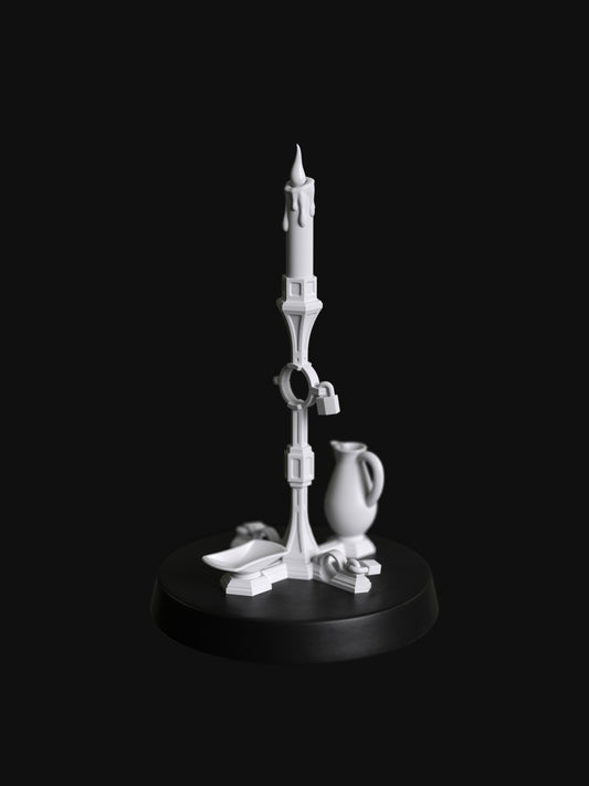 Sub Series 168-171 Candle Holder B