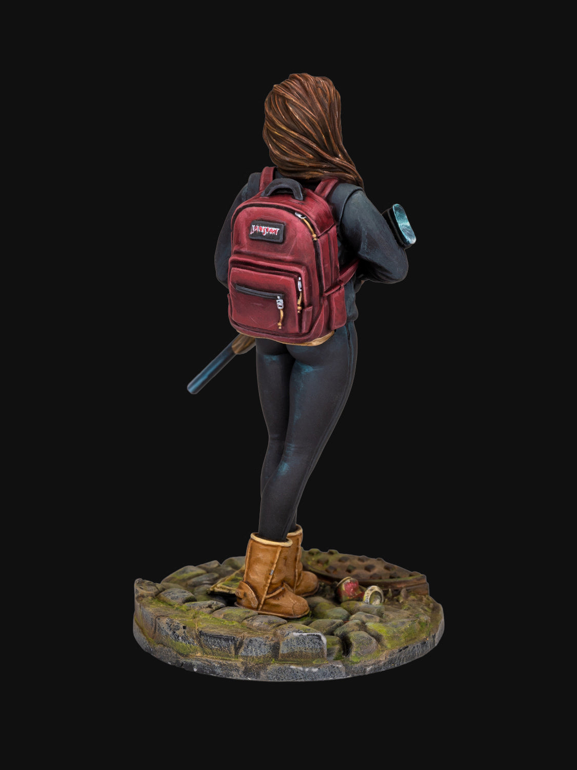 Survivor - 75mm Scale